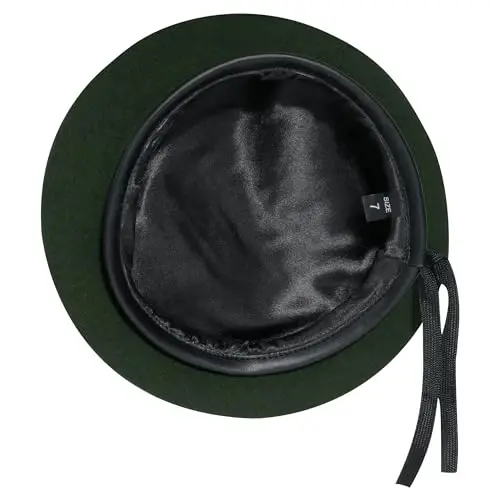 Rothco Monty Wool Beret - 5