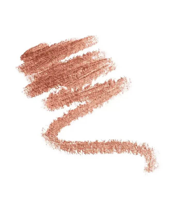 Rouge Contour Lip Liner Pencil - 300 Nude Style - A bold taupe nude - 2