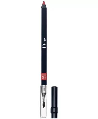 Rouge Contour Lip Liner Pencil - 525 Cherie (Light Rosewood) 