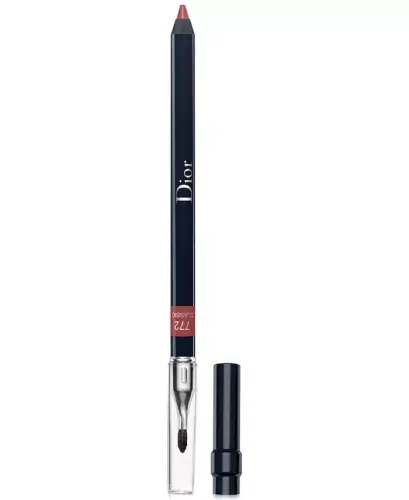 Rouge Contour Lip Liner Pencil - 772 Classic (Deep Pink Nude) 