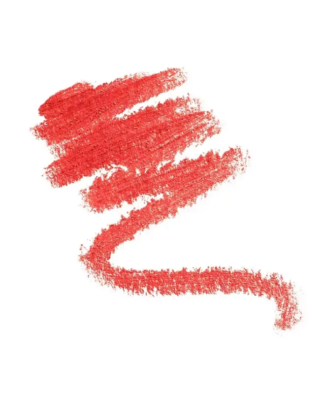 Rouge Contour Lip Liner Pencil - 999 The iconic red - 2