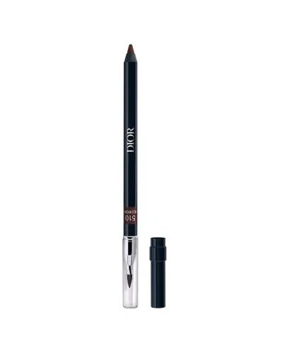 Rouge Contour Lip Liner Pencil - 510 Wild Brown - 1