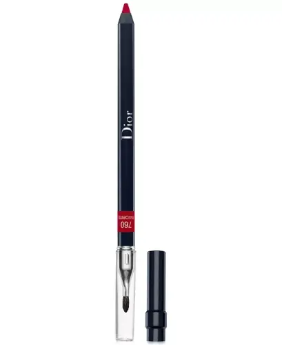 Rouge Contour Lip Liner Pencil-760 Favorite (Red) 