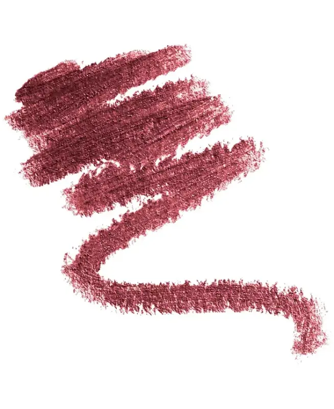 Rouge Contour Lip Liner Pencil-760 Favorite (Red) - 2