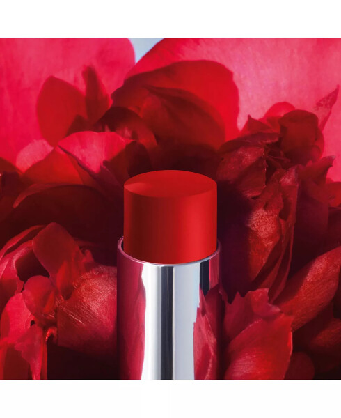 Rouge Dior Forever Aktarım Geçirmez Ruj 999 Forever Dior (Efsanevi Dior Kırmızısı) - 4