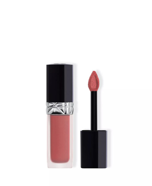 Rouge Dior Forever Liquid Lipstick 458 Forever Paris - 1