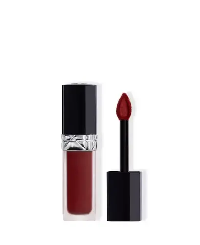 Rouge Dior Forever Liquid Lipstick-943 Forever Shock - 1