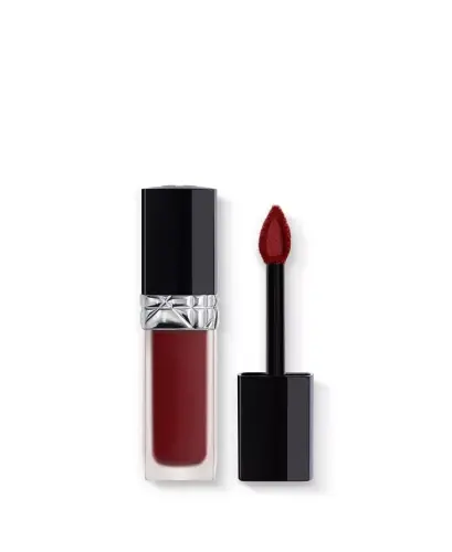 Rouge Dior Forever Liquid Lipstick-943 Forever Shock - 3