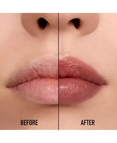 Rouge Dior Lab Balm-001 Diormidnight - 3