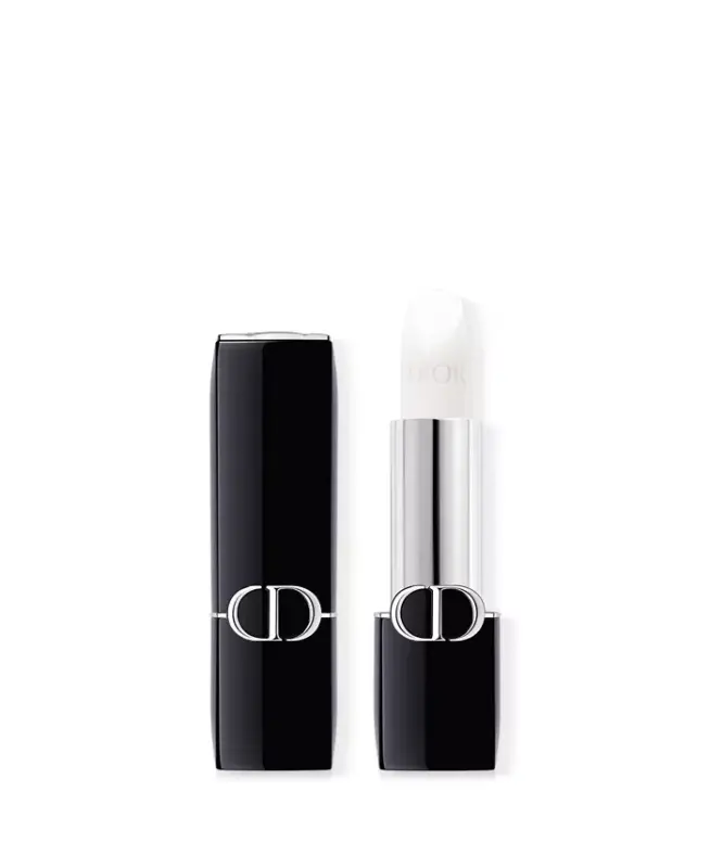 Rouge Dior Lab Balm-001 Diormidnight - 7