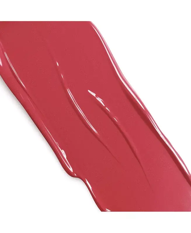 Rouge Dior Lab bo'yog'i - Satin-525 Cherie - yorqin pushti yog'och rangi - 2