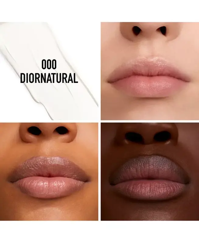 Rouge Dior Lip Balm-000 Diornatural - 7