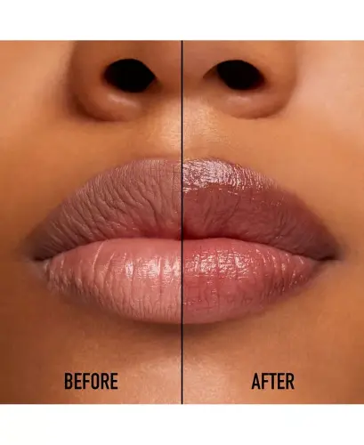 Rouge Dior Lip Balm-001 Diormidnight - 4