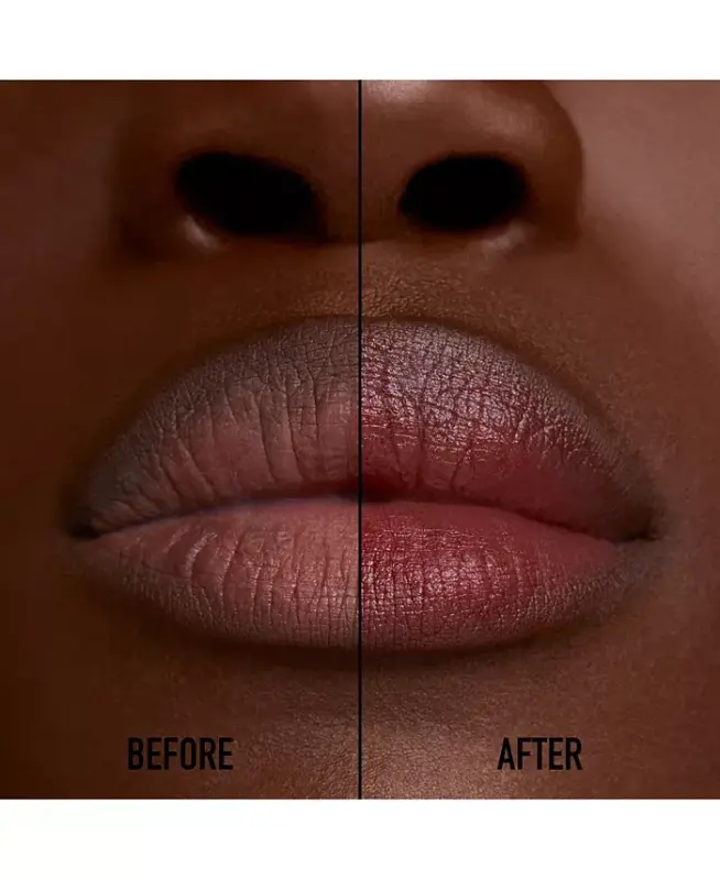 Rouge Dior Lip Balm-001 Diormidnight - 5