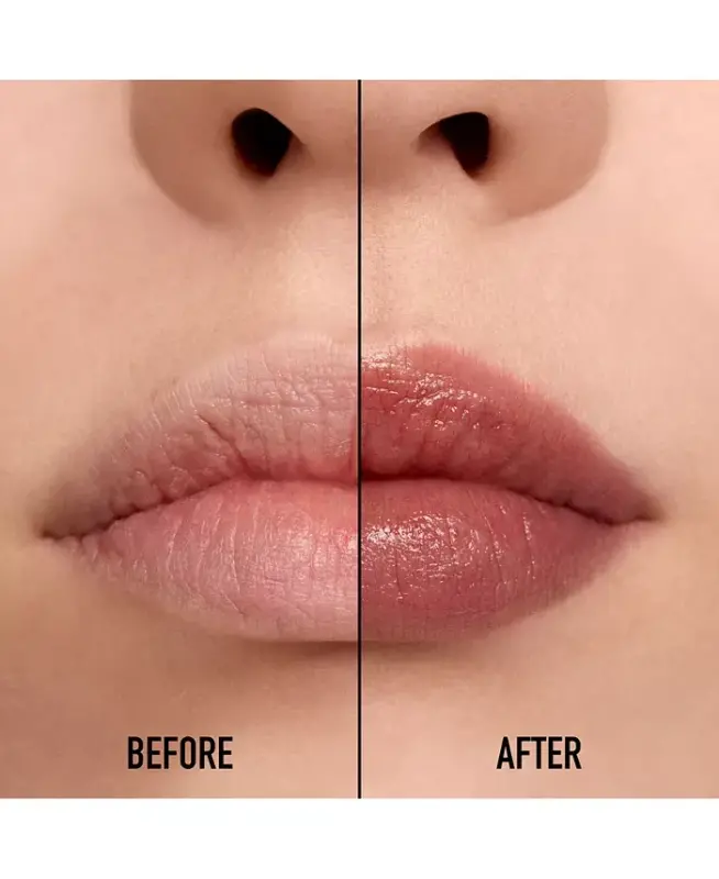 Rouge Dior Lip Balm-001 Diormidnight - 3