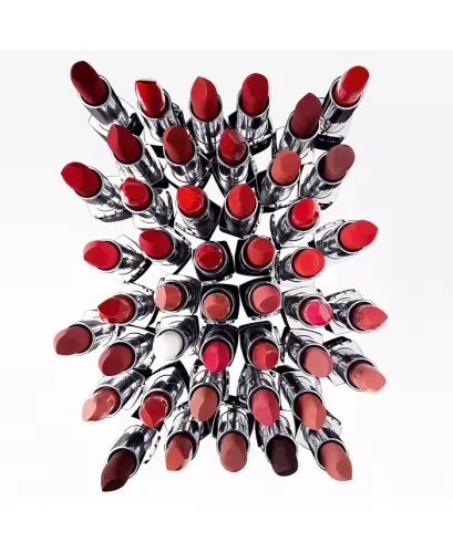 Rouge Dior Lipstick Refill - Velvet-100 Nude Look - a rosy nude - 12