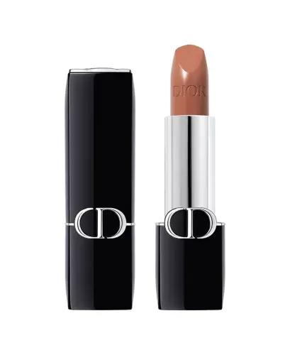 Rouge Dior Lipstick - Satin-NEW! 200 Nude Touch 