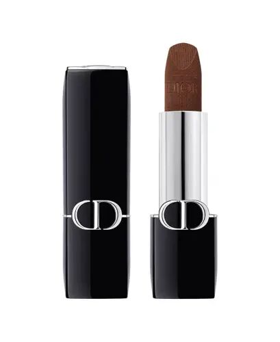 Rouge Dior Lipstick - Velvet - 413 Destiny - 1