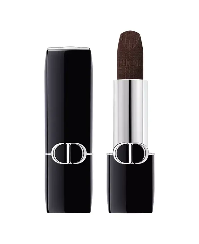 Rouge Dior Lipstick - Velvet-NEW! 600 Nude Gown - DIOR