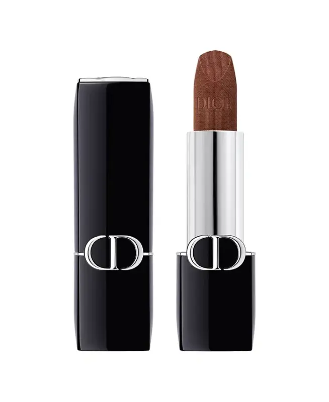 Rouge Dior Lipstick - Velvet-NEW! 320 Virtuose - 1