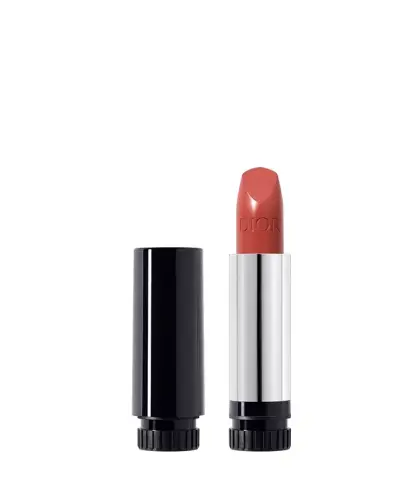 Rouge Dior Lipstick Refill - Satin - 683 Rendez-vous - the iconic nude 