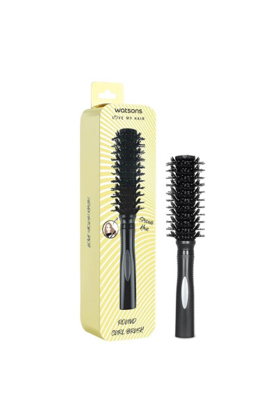 Round Hair Brush - 2