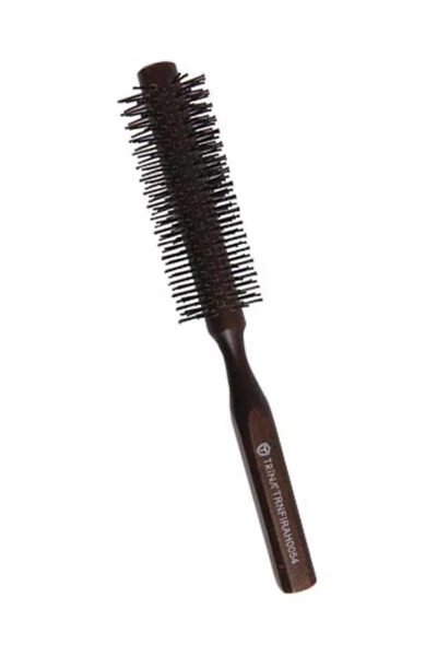 Round Men's Hair/Blow Dryer Brush - 54 - TRINA