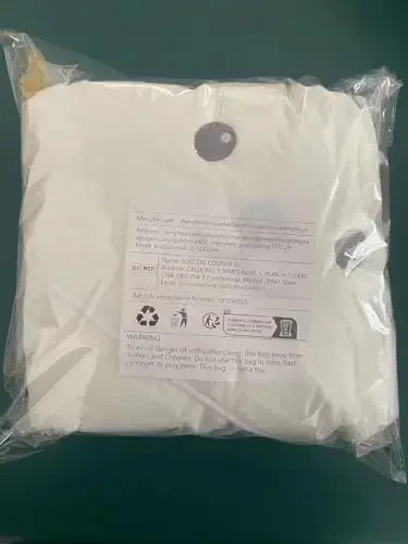 ROXANEPIG 2 Pack Hooded Baby Towels - Premium Ultra Soft Organic Baby Bath Towel – Absorbent and Hypoallergenic Towels for Baby Boy Girl, Toddler, Newborn Essentials (Grey & Orange: Bear) - 7