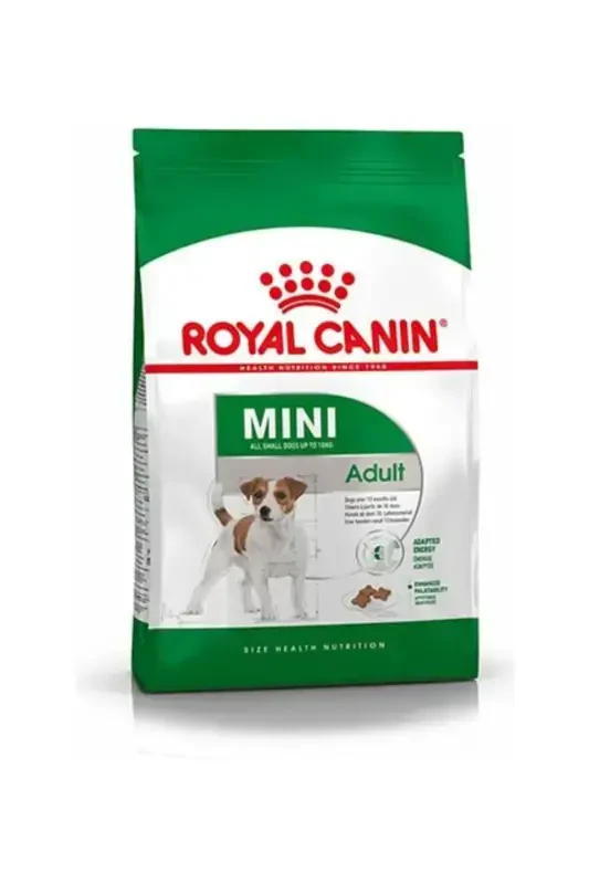 Royal Canin Mini Adult Dog Food 8 Kg - 1