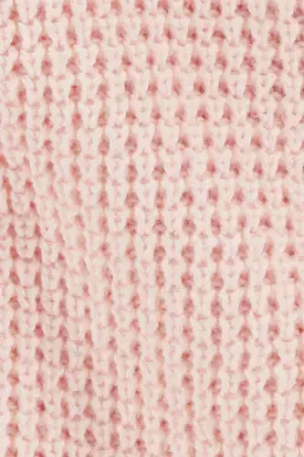 Розовая кофта для девочки - CARTER'S (1)