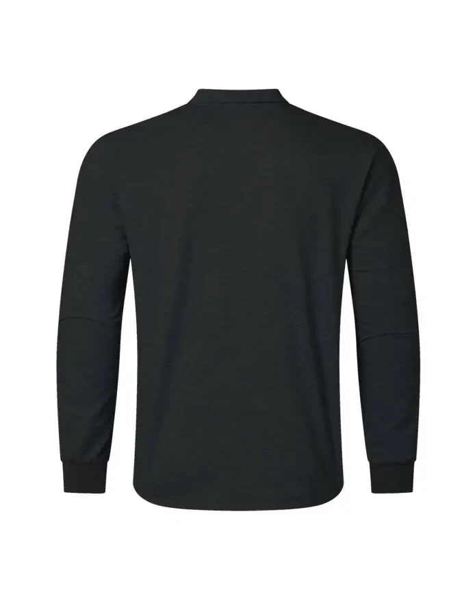 RPOVIG Men's Velvet Tracksuit Hoodie Drawstring Sweatsuit Sets Casual Outfits 2 Piece ，Sizes S-3XL - 4