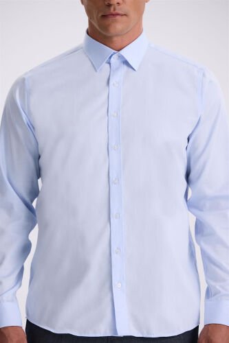 Рубашка Mavi Comfort Fit Non Iron 100% хлопок - 3