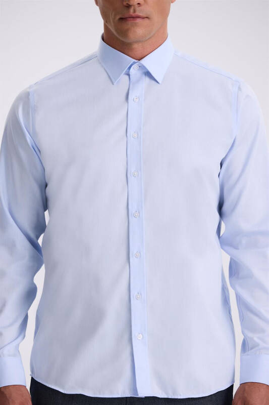 Рубашка Mavi Comfort Fit Non Iron 100% хлопок - 3