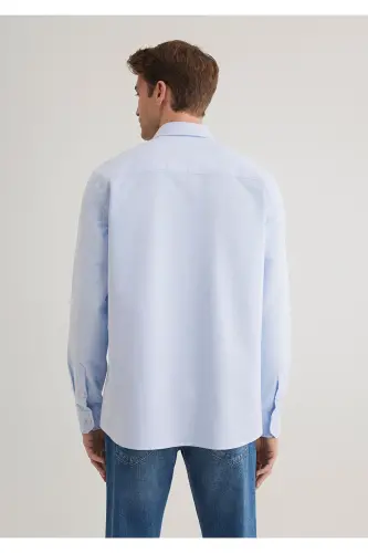 Рубашка Regular Fit / Normal Kesim 0211199-70804-Ma - 5