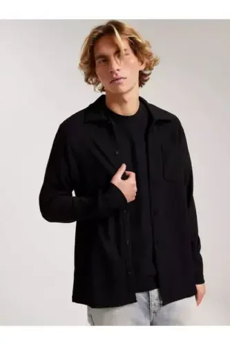 Рубашка с длинным рукавом Blaplisse - 1