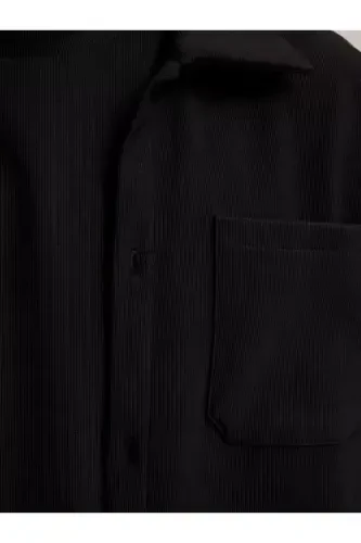 Рубашка с длинным рукавом Blaplisse - 3