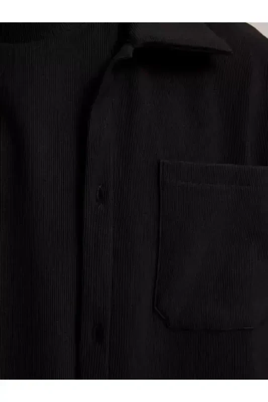 Рубашка с длинным рукавом Blaplisse - 3