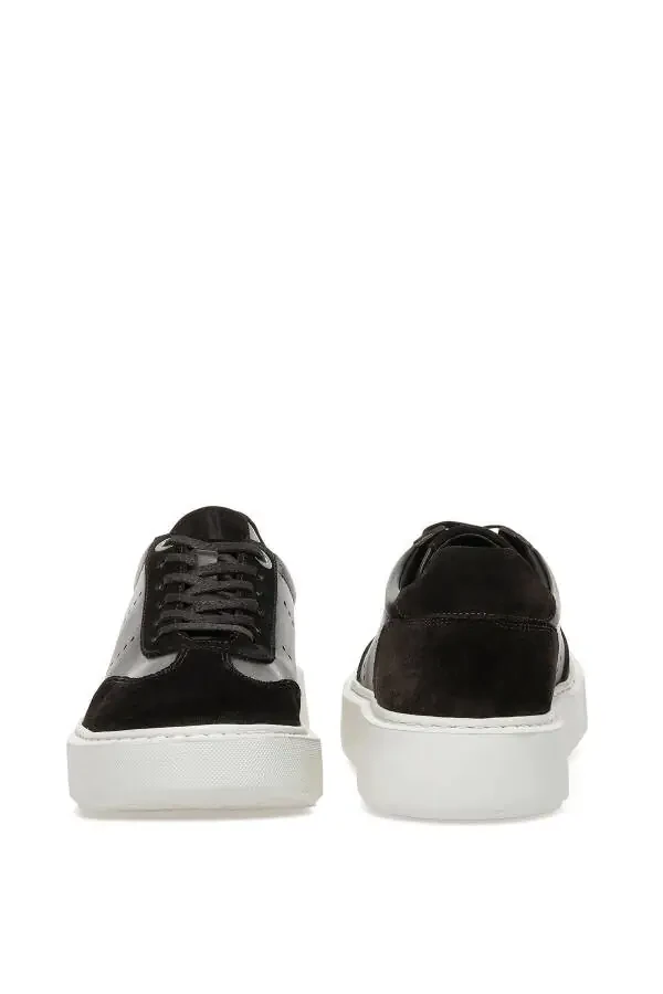 Ruben 2pr Brown Men's Sneaker - 5