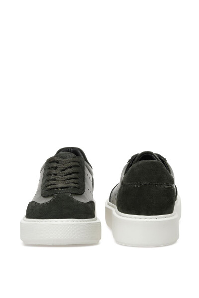 Ruben 2pr Haki Erkek Sneaker-Haki - 5