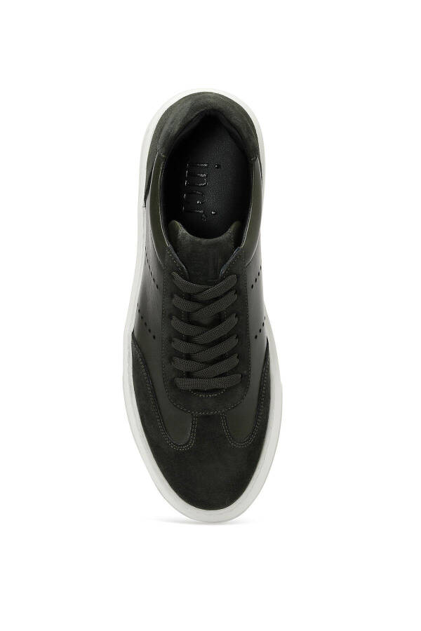 Ruben 2pr Haki Erkek Sneaker-Haki - 6