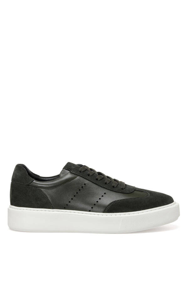 Ruben 2pr Khaki Men's Sneaker-Khaki - 2