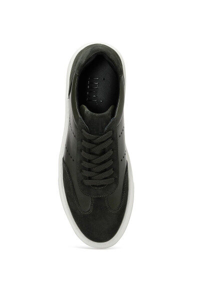 Ruben 2pr Khaki Men's Sneaker-Khaki - 6