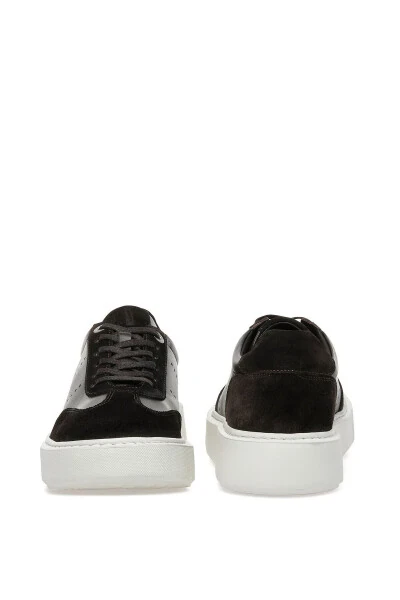 Ruben 2pr Kahverengi Erkek Sneaker - 5