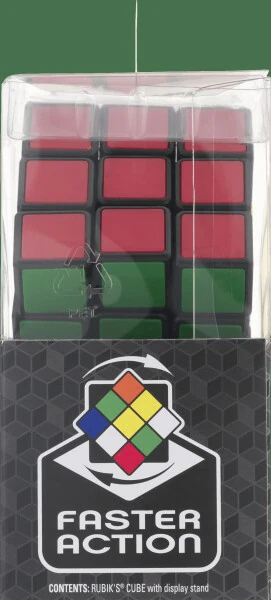 Rubik's Cube, The Original 3x3 Color-Matching Puzzle - 7