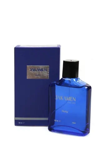 Ruby Parfüm 100 ML - JAKAMEN (1)