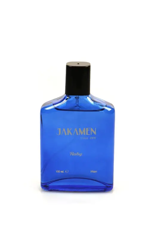 Ruby Parfüm 100 ML - JAKAMEN