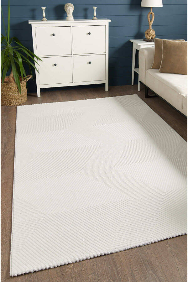 RUBY Series 4m2 6m2 Runner Living Room Bedroom Hallway Rug Models - 7