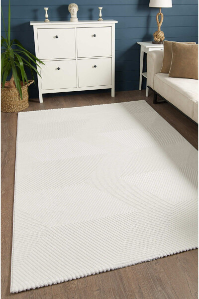 RUBY Series 4m2 6m2 Runner Living Room Bedroom Hallway Rug Models - 1