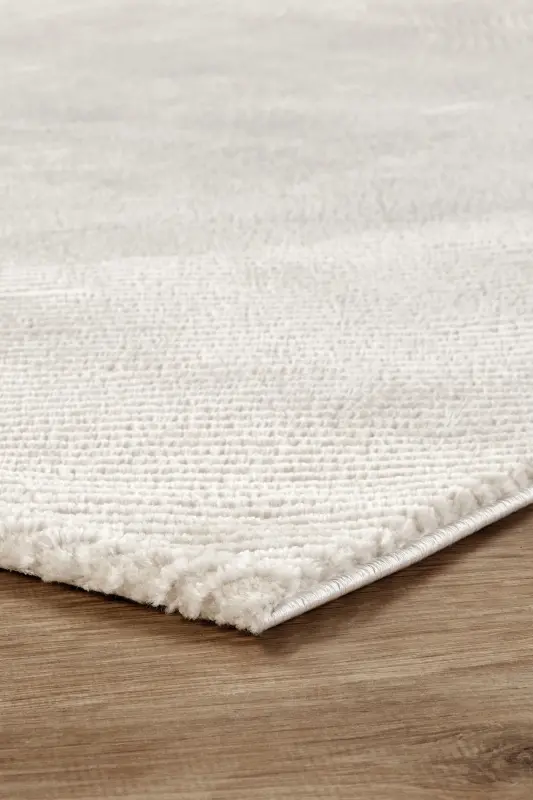 RUBY Serisi 4m2 6m2 Yolluk Salon Oturma Odası Çocuk Odası Koridor Halısı Modelleri-Bej - 5