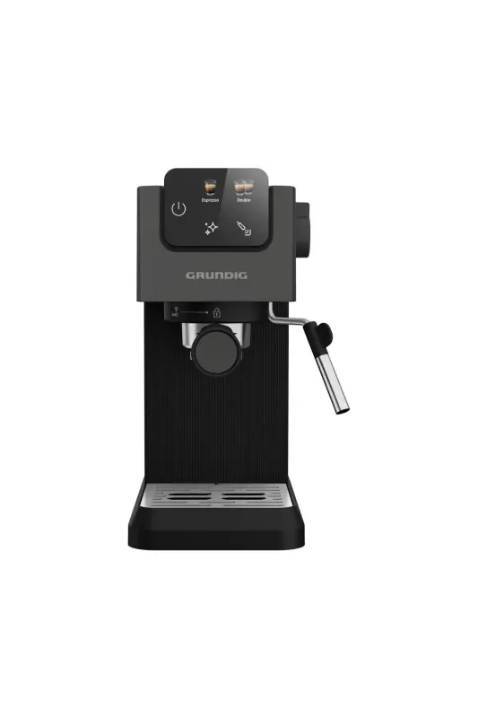 Ручная эспрессо-машина Delisia Coffee KSM 4330 с капучинатором - 12